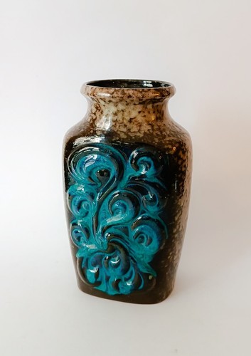 Vaso ceramica west - in,