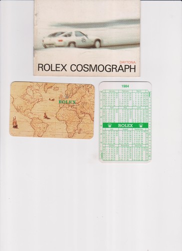 Rolex cosmograph daytona - rolex,