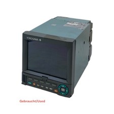 Registratore Yokogawa modello