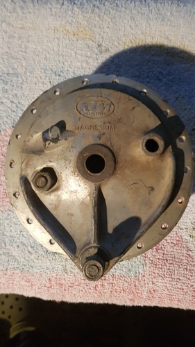 Mozzo ktm leleu - mozzo,