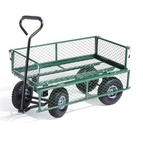 Carrello utility multiuso - carrello,