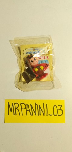 Amici del mulino serie - amici,
