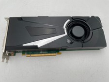 1pz usato GTX1080 8G DDR5 #W1