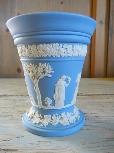 Wedgwood jasperware azzurro - wedgwood,