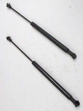 8200130187 COPPIA PISTONCINI ASTE AMMORTIZZANTI LUNOTTO POSTERIORE BAULE RENAULT