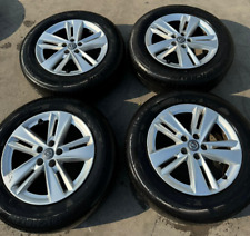 CERCHI IN LEGA DA 17 PER OPEL CORSA E ANNO 2017