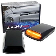 Smoked Add-On Mansory Style