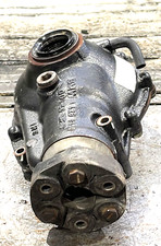 RICAMBI USATI, DIFFERENZIALE ANTERIORE CAMBIO BMW X5 E53 3.0 DIESEL