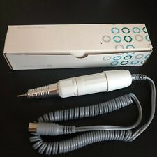 Dental strong LAB Micromotor Polishing Handpiece 2.35mm SDE-SH20N FOR MARATHON
