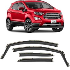 Deflettori Voron Glass