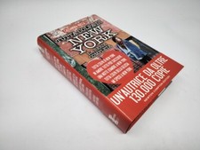 CASSANDRA ROCCA TUTTA COLPA DI NEW YORK NEWTON COMPTON 2016 [HV2-003]