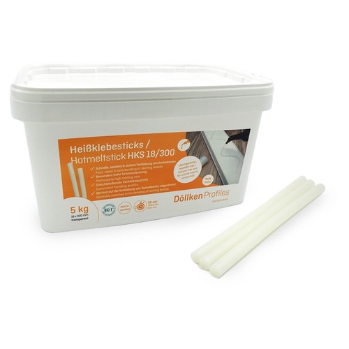 Matite adesive stick - , döllken