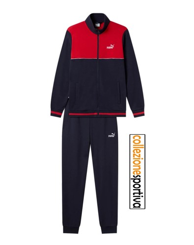 Tuta uomo donna puma - uomo/donna, ess