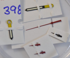 Omega Speedmaster Schumacher