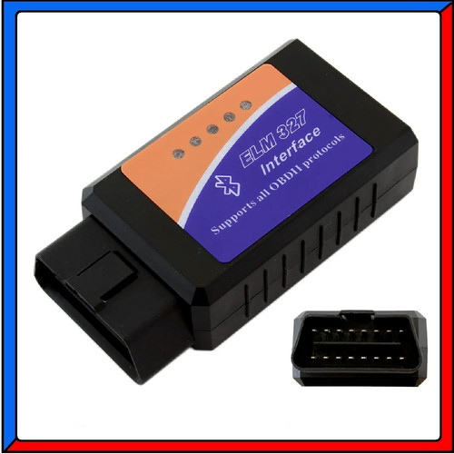 Scanner diagnosi auto - diagnosi,