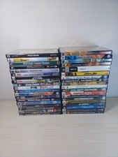 LOTTO 38 GIOCHI PER PC. GIOCHI COMPUTER. VARI TITOLI. DESCRIZIONE 