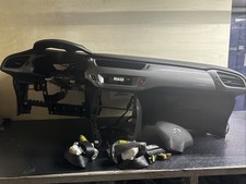AIRBAG COMPLETO CITROEN C3