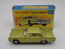 Matchbox Lesney Superfast SF31