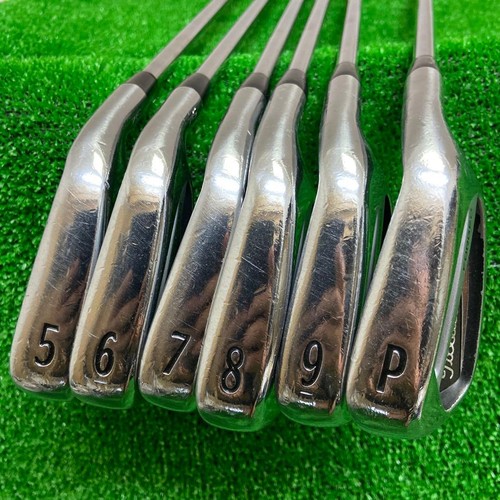 Titleist 716 ap2 set - ap2,