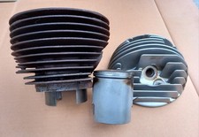 Gruppo Termico Polini 130