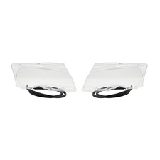 Set Fanali Vetro Adatto A per