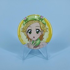 Aikatsu distintivo lattina - aikatsu!,
