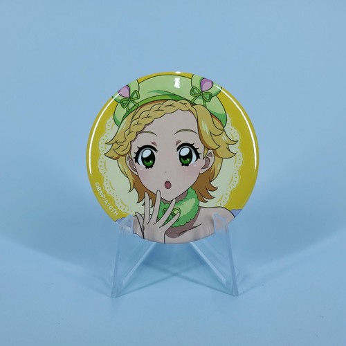 Aikatsu distintivo lattina - aikatsu!,