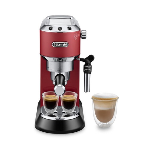 Macchina caffè pistone - da,