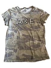 Abercrombie fitch t shirt - abercrombie, &
