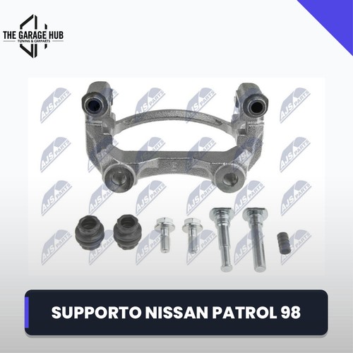 Supporto pinza freno - supporto,