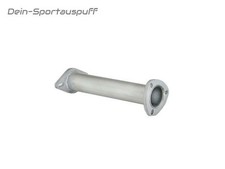 Ragazzon Acciaio Inox Tubo