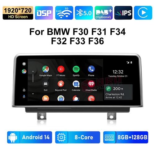 Autoradio 128gb carplay - autoradio,