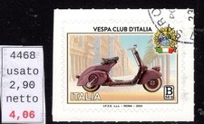 Repubblica Italiana vespa club