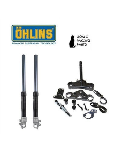 621 fgag 1503 ohlins kit - +,