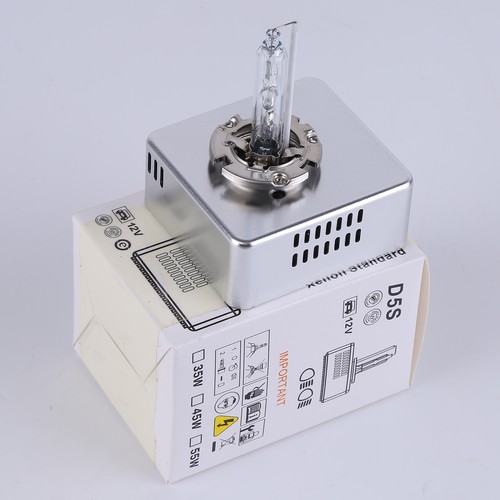 Lampada faro d5s standard - d5s, xeno