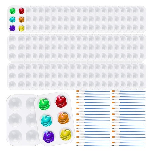 Set pennelli per - set,