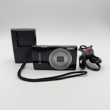 Canon IXUS 145 Nera -