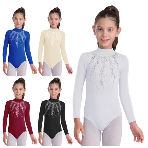 Body bambina ragazza - , tumbling