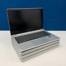 Lotto Lavoro x 4 HP ProBook