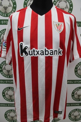 Maglia calcio atletico bilbao - atletico,