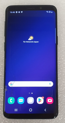 Samsung galaxy g960 - s9, 64gb