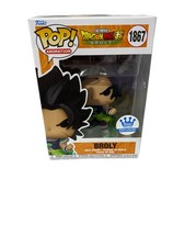 Funko Pop! Dragonball Super