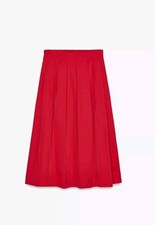 Maxi gonna donna Zara nuova