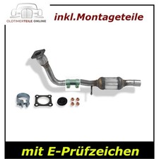 Catalizzatore Per VW Golf I