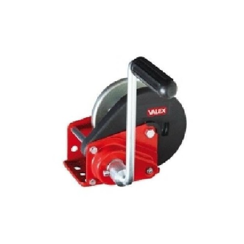 Valex verricello manuale con - verricello,