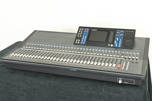 Yamaha ls9 console - yamaha, ls9-32