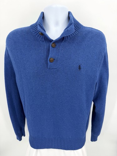 Polo ralph lauren vintage uomo - lauren,
