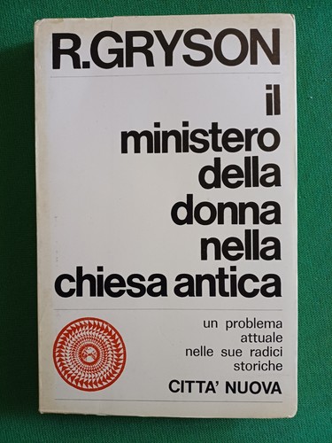 Gryson mistero della - r.,