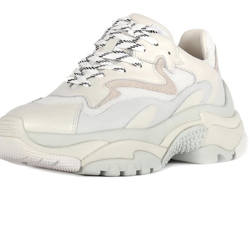 Sneakers ash addict chunky - sneakers,