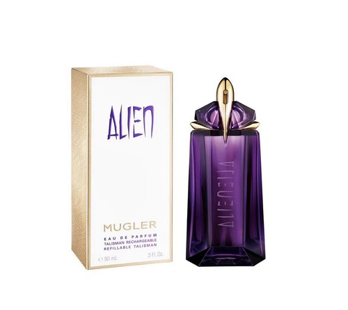 Alien mugler edp 90ml - edp,